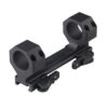 AM DEF DELTA SCOPE MOUNT 30MM 1.7"