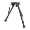 Allen bozeman bipod swivel mount