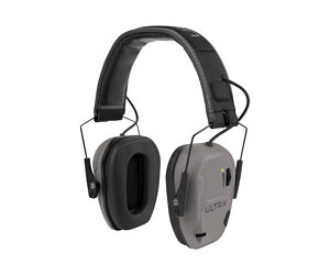 ALLEN ULTRX BIONIC EMUFF CEM GREY