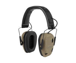 ALLEN ULTRX BIONIC EMUFF FDE