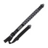 Allen trak sling w/swivels blk/gray