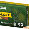 Remington .308 Win 150gr Copper Core-Lokt HP - 20 Rounds per Box, 10 Boxes per Case 047700278544