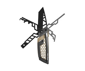 REAL AVID GUN TOOL EDGE AR15