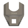REAL AVID MSTR FIT30MM BBL NUT WRE