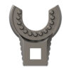 REAL AVID MSTR FITFREE FLOAT WRENCH