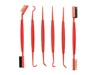 REAL AVID ACCU-GRIP PICKS & BRUSHES