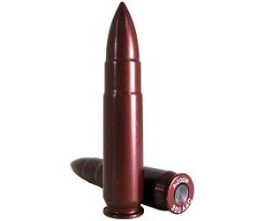 AZOOM Snap Caps 300 AAC Blackout 2 Pack for training and testing