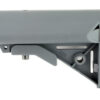 B5 SOPMOD STK MIL-SPEC GRY