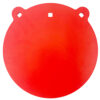BASH TARGET AR500 GONG TARGET - ROUND 12"-5/16" THICK