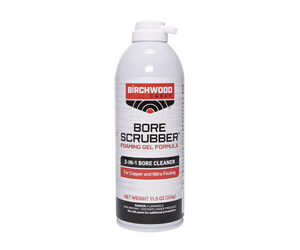 B/C BORE FOAMING GEL AEROSOL