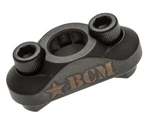 BCM GUNFTR MLOK QD LP SLING MOUNT