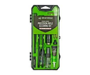 BCT VISION CLN KIT 25/6.5MM