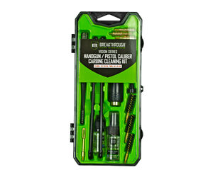 BCT VISION CLN KIT PCC