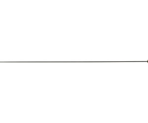 BCT CARBON FIBER CLEANING ROD 36"