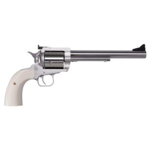 Magnum Research BFR .480 Ruger/.475 Linebaugh Bisley 7.5" Revolver UPC 761226088288