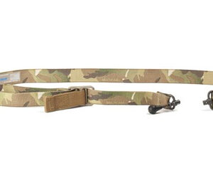 BL FORCE VICKERS PADDED 2-1 SLNG MC