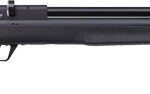 BENJAMIN PCP MARAUDER .25 CAL. - AIR RIFLE SYNTHETIC STOCK