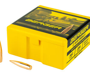 BERGER .264 130G TRGT VLD 100CT