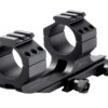 BURRIS OPTICS AR-PEPR MOUNT 1" W/PICATINNY