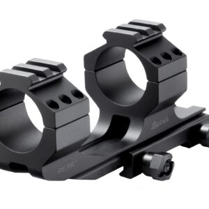 BURRIS OPTICS AR-PEPR MOUNT 1" W/PICATINNY