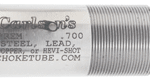 CARLSONS CHOKE TUBE FLUSH - MOUNT 12GA CYL REM CHOKE