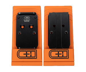 C&H PLT FOR GLK MOS TO RMR STL