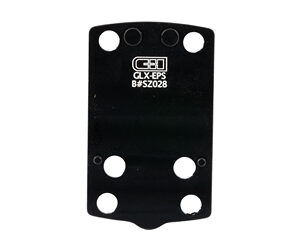 C&H PLT FOR GLK 43X MOS TO HOLO EPS