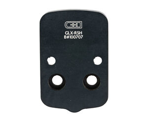 C&H PLT FOR GLK 43X/48 MOS TO RMR