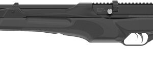 CROSMAN PROSPECT PCP .22 - SIDE LEVER AIR RIFLE BLACK