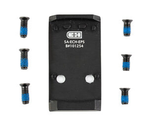 C&H PLT SA ECHELON TO HOLO EPS