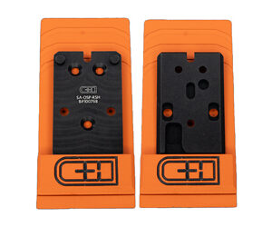 C&H PLT SA XDM OSP TO RMR/407C/507C