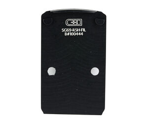 C&H PLT SIG 226/229 RXP TO RMR/SRO