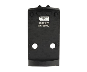C&H PLT SIG P320 RX/AXG TO HOLO EPS