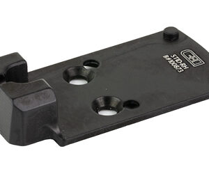 C&H PLT STACCATO DUO TO RMR/507C