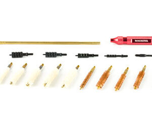 WIN UNIV PISTOL CLEANING KIT 21PC