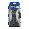 DAC 17CAL RIFLE CLEANING KIT 12PC