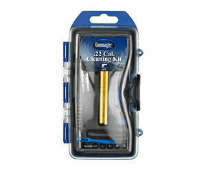 DAC 22CAL PISTOL CLEANING KIT 14PC