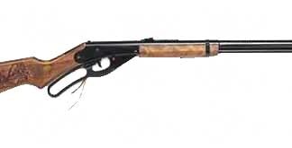 DAISY M/1938 RED RYDER BB REPEATER