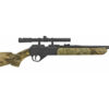 DAISY GRIZZLY W/ SCOPE BB/177 CAMO