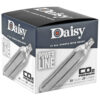 DAISY #7025 CO2 CYLINDERS 25/BX