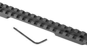 EGW SCOPE BASE REM 700 LA - PICATINNY RAIL 20MOA