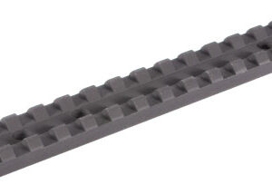 EGW SCOPE BASE RUGER AMERICAN - SHORT ACTION PICATINNY RAIL