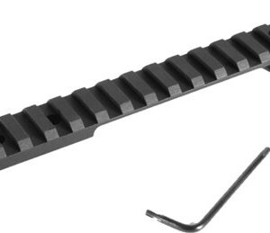 EGW SCOPE BASE HD WINCHESTER - STD PICATINNY SCP MNT 0 MOA