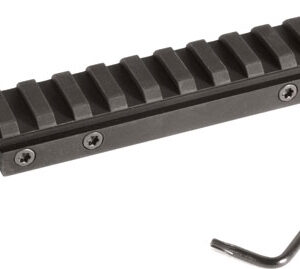 EGW SCOPE BASE HD CZ 452/453/ - 455/511 11MM PIC MOUNT 20 MOA