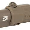 EOTECH G33 3X MAGNIFER STS MNT TAN