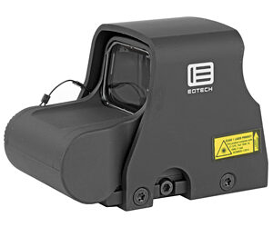 EOTECH XPS2 1 MOA Dot Sight 672294600213