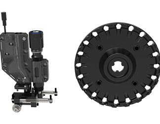 FRANKFORD X-10 38SUP BLT FDR CNV KIT