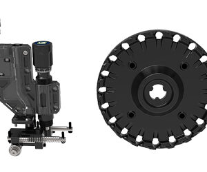 FRANKFORD X-10 45ACP BLT FDR CNV KIT