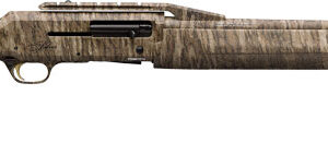 Browning Silver Rifled Deer 12GA 3" Shotgun with 22" Barrel - MO-Bottomland 023614853077
