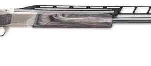 Browning Cynergy Classic Trap Combo 12GA 32"/34" Blued/Laminated Shotgun 023614043744